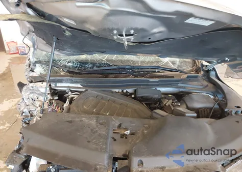 2020 Acura Mdx Technology Package z USA, uszkodzony, nr VIN 5J8YD4H55LL039783